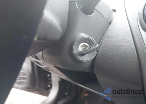 2007 Saturn Ion 2 z USA, uszkodzony, nr VIN 1G8AJ55F67Z131607